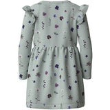 Name It Smoke Nmffilulu Ls Klänning