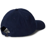 Polo Ralph Lauren Cr25 Bear Newport Navy Keps