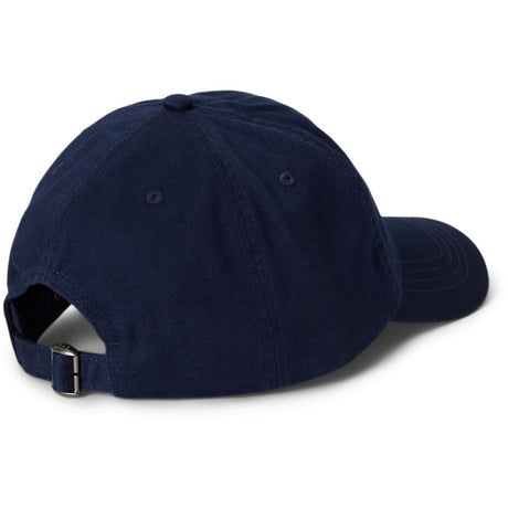 Polo Ralph Lauren Cr25 Bear Newport Navy Keps