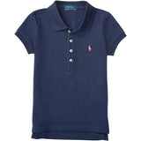 Polo Ralph Lauren Refined Navy Pikétröja