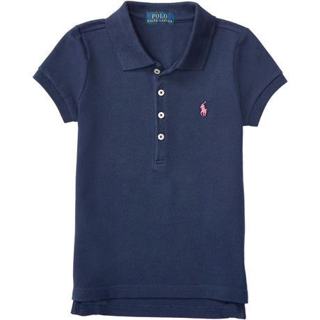 Polo Ralph Lauren Refined Navy Pikétröja