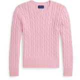 Polo Ralph Lauren Hint Of Pink W/ Nevis Pullover