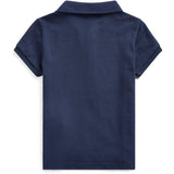 Polo Ralph Lauren Refined Navy Pikétröja