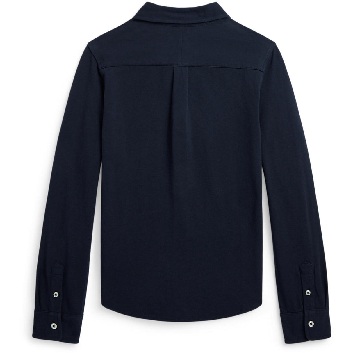 Polo Ralph Lauren Aviator Navy Sport Skjorta