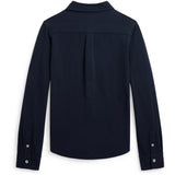 Polo Ralph Lauren Aviator Navy Sport Skjorta