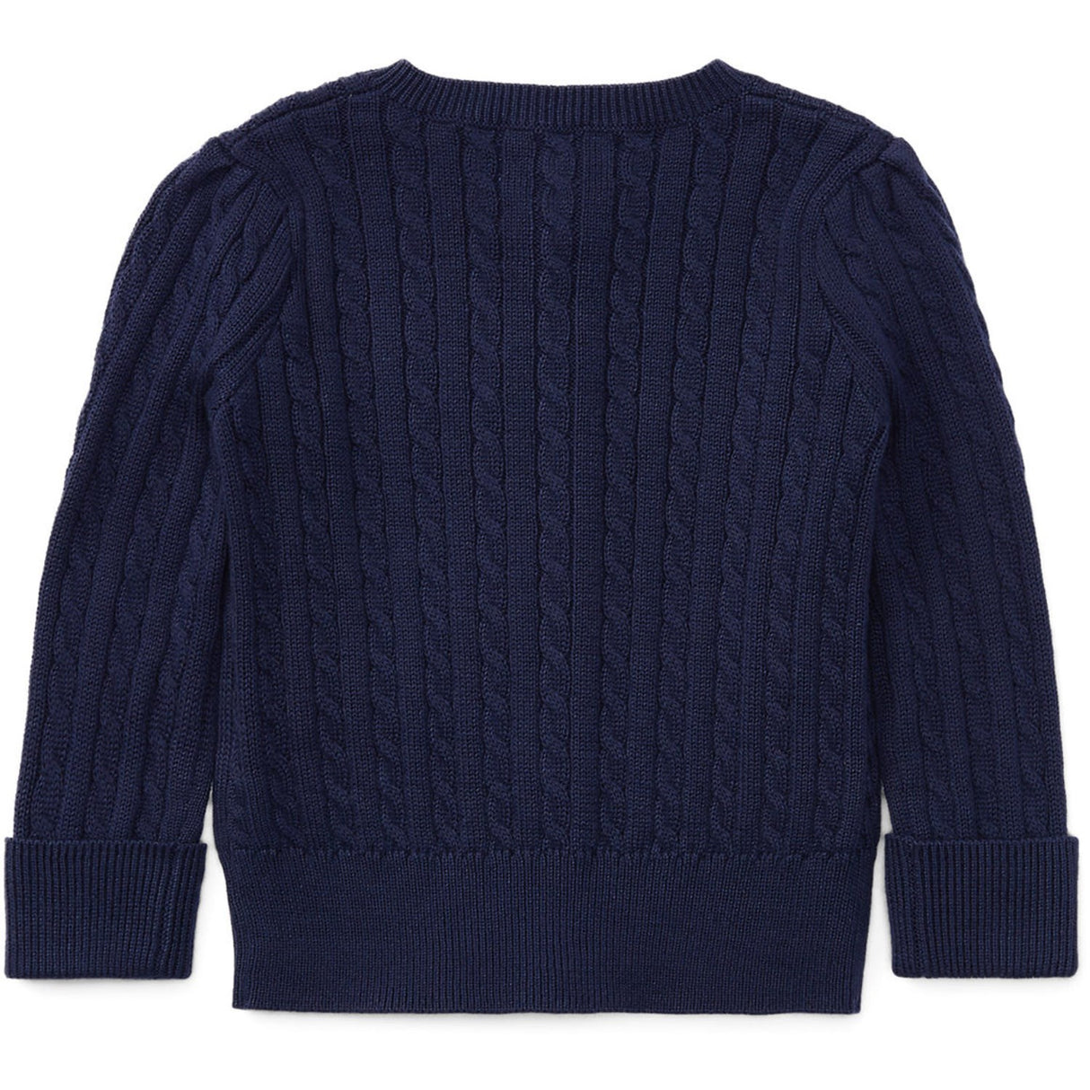 Ralph Lauren Baby Hunter Navy Cardigan