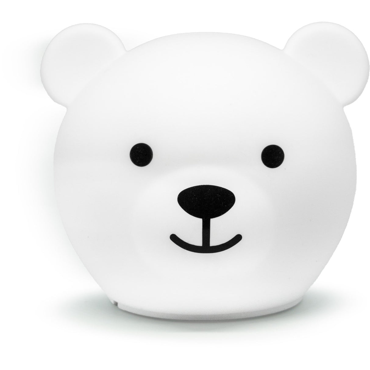 Zazu White Bor The Björn Nightlight