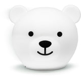 Zazu White Bor The Björn Nightlight