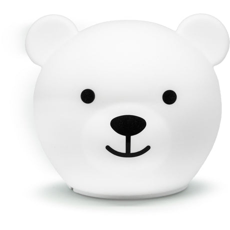 Zazu White Bor The Björn Nightlight