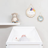 Zazu Beige Bruno The Björn Sleep Shusher