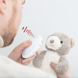 Zazu Beige Bruno The Björn Sleep Shusher