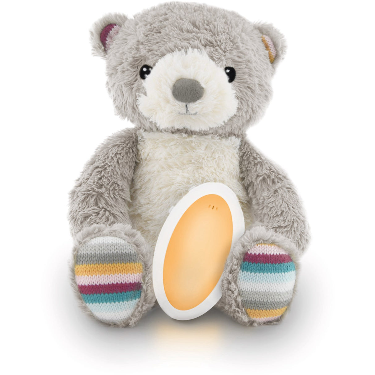 Zazu Beige Bruno The Björn Sleep Shusher