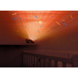 Zazu Brown Tim The Sköldpadda Projector