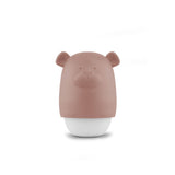 Zazu Brown Benny The Björn Portable Nightlight