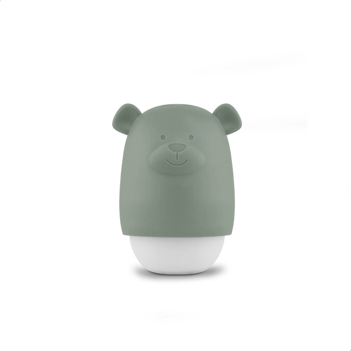 Zazu Green Benny The Björn Portable Nightlight