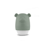 Zazu Green Benny The Björn Portable Nightlight