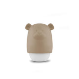 Zazu Beige Benny The Björn Portable Nightlight