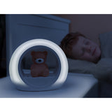 Zazu Yellow Billy The Björn Nightlight