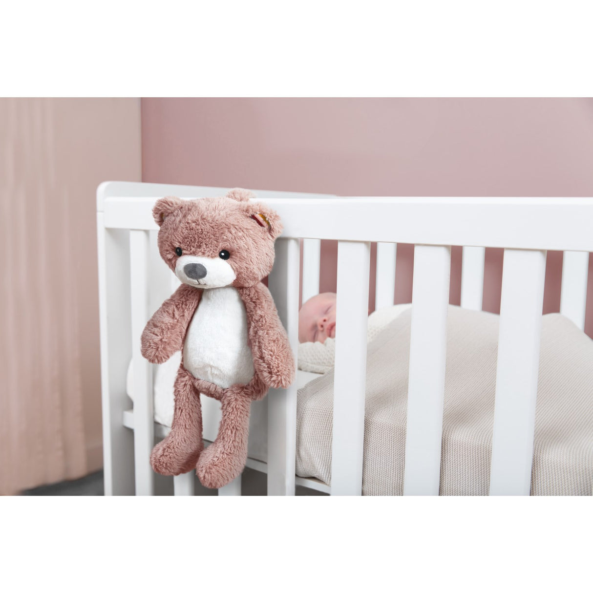 Zazu Pink Brody The Björn Sömntränare