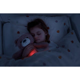 Zazu Pink Brody The Björn Sömntränare