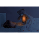 Zazu Pink Brody The Björn Sömntränare