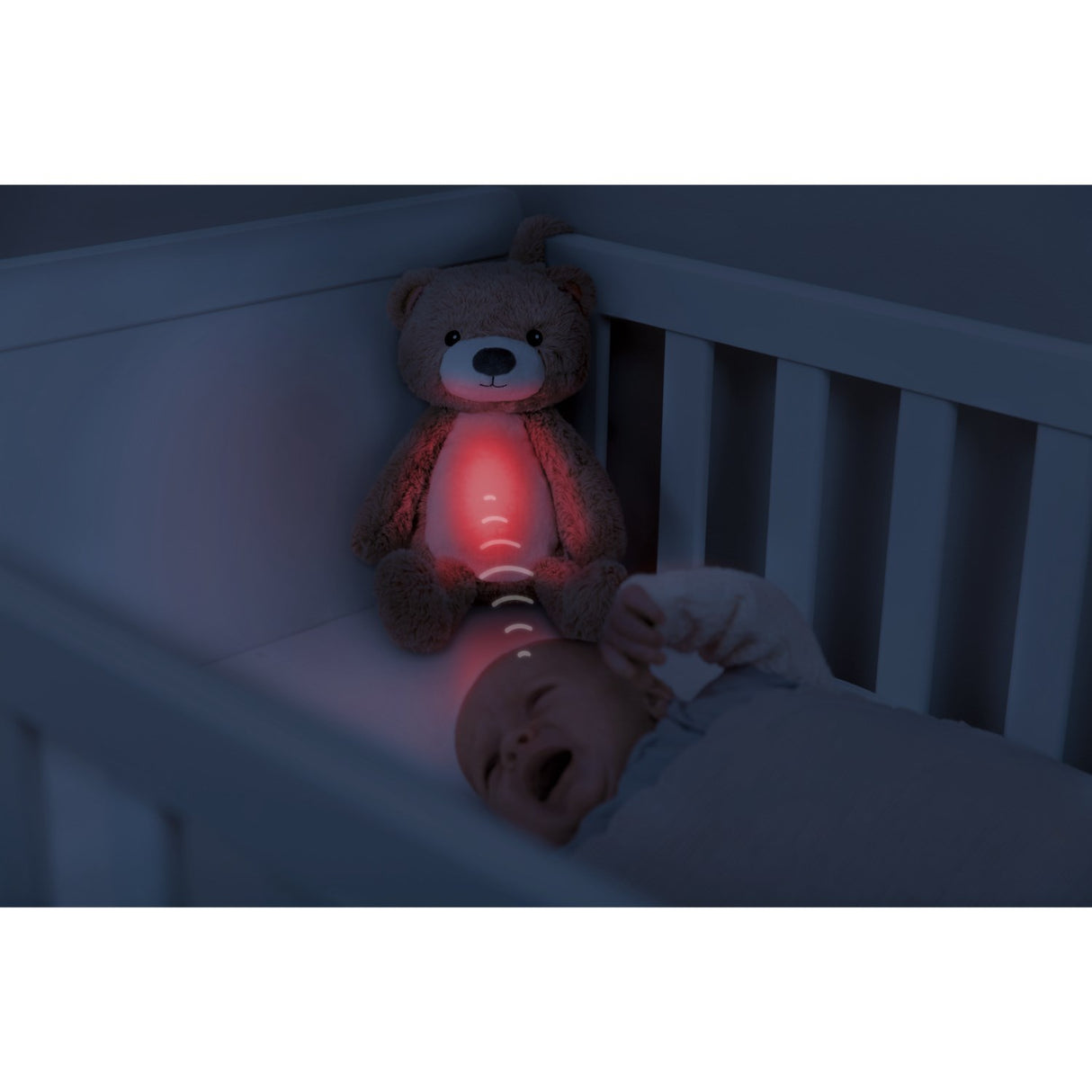 Zazu Brown Brody The Björn Sömntränare