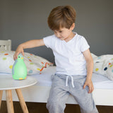 Zazu Blue Pam The Penguin Sömntränare