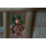 Zazu Green Ro The Rabbit Nightlight