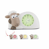 Zazu Brown Sam The Sheep Sömntränare