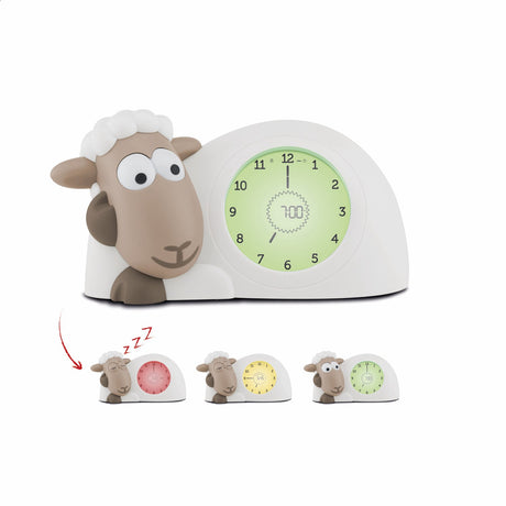 Zazu Brown Sam The Sheep Sömntränare