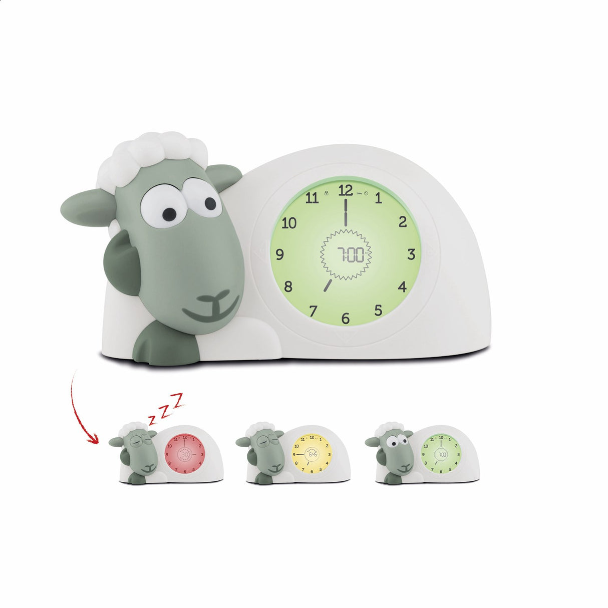 Zazu Sage Sam The Sheep Sömntränare