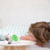 Zazu Taupe Sam The Sheep Sömntränare