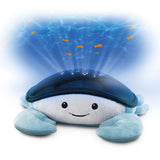 Zazu Blue Cody The Crab Projector