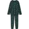 Name It Botanical Garden Christmas Elements Vismas Pyjamas