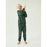 Name It Botanical Garden Christmas Elements Vismas Pyjamas