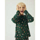 Name It Botanical Garden Christmas Elements Vismas Pyjamas