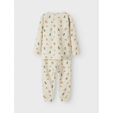 Name It Peyote Melange Nmnroccas Night Set