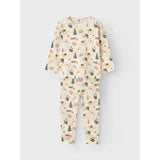 Name It Peyote Melange Roccos Pyjamas