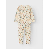Name It Peyote Melange Roccos Pyjamas