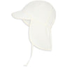 Mp Danmark Buttercream Luca Cap - Neck Shade