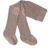 Gobabygo Woodrose Crawling Tight- Viscose-bamboo