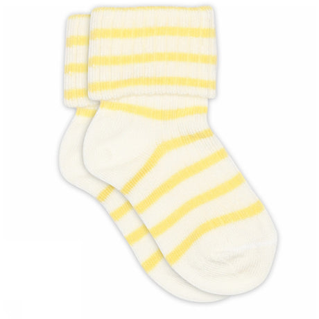 Mp Danmark Pineapple Slice Kallie Baby Strumpor