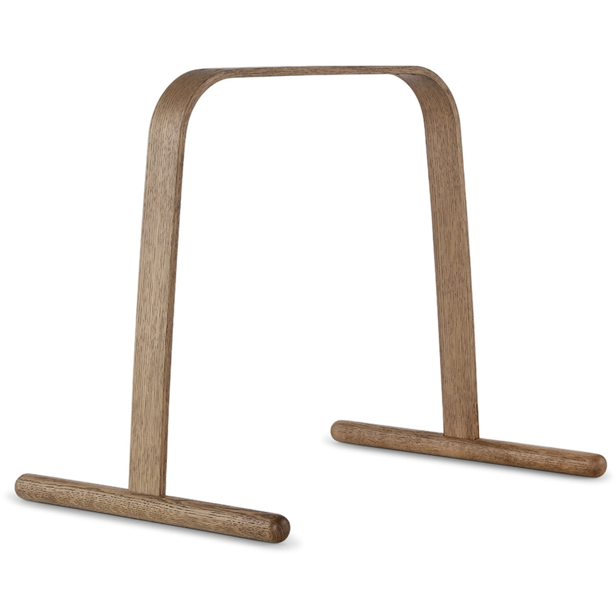 KAS Kopenhagen Smoked Oak Kas Activity Rack Smoked Ek