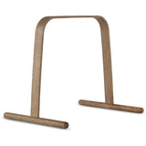 KAS Kopenhagen Smoked Oak Kas Activity Rack Smoked Ek