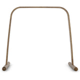 KAS Kopenhagen Smoked Oak Kas Activity Rack Smoked Ek