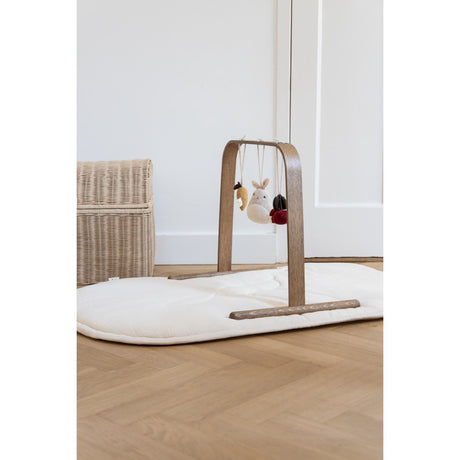 KAS Kopenhagen Smoked Oak Kas Activity Rack Smoked Ek