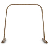KAS Kopenhagen Smoked Oak Kas Activity Rack Smoked Ek