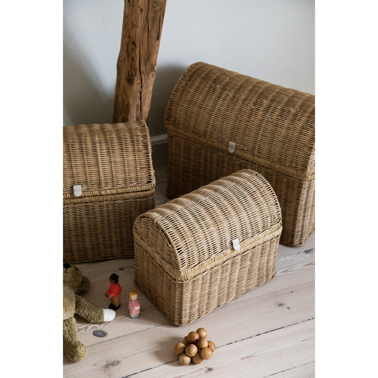 KAS Kopenhagen Dessert Kas Korg Dessert