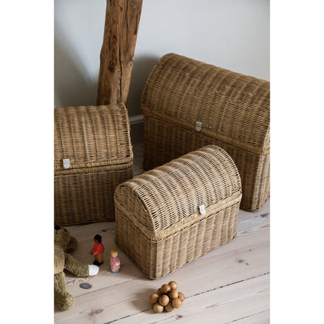 KAS Kopenhagen Dessert Kas Korg Dessert