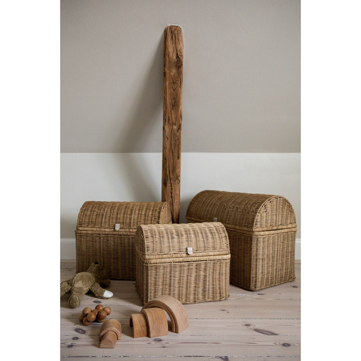 KAS Kopenhagen Dessert Kas Korg Dessert